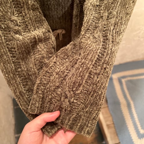 knit 581[na613]