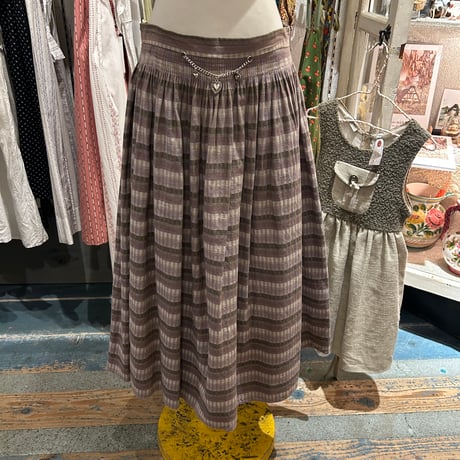 skirt 778[ge557]