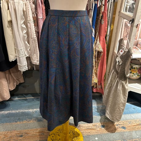 skirt 760[na701]