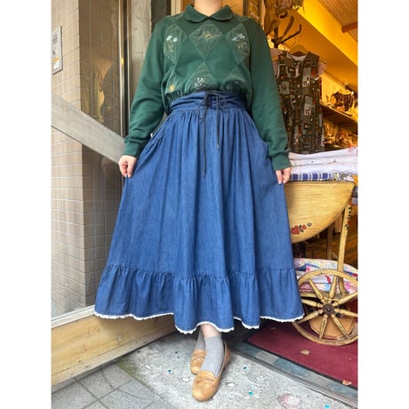 skirt 441[na436]