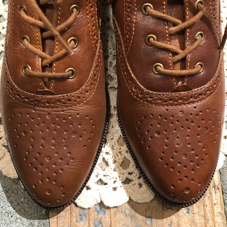 shoes 371[FF756]