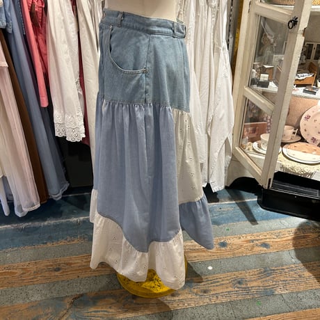 skirt 883[ge237]