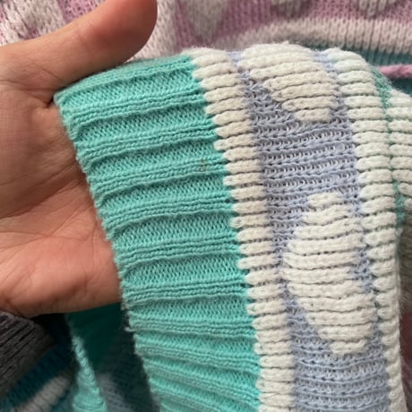 knit 667[na267]