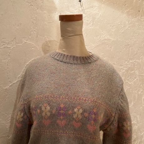 knit 919[na973]