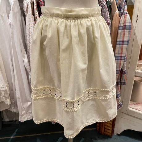 apron 448[na568]