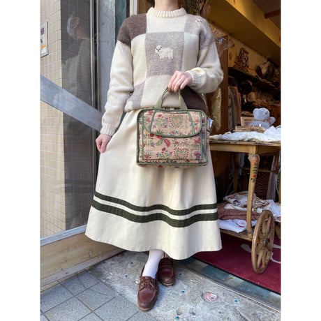 bag 827[FF575]