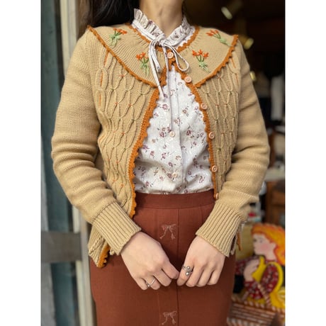 Knit 924[na939]