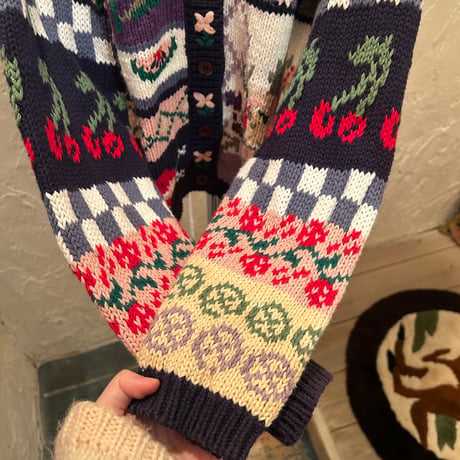 knit 823[na33]