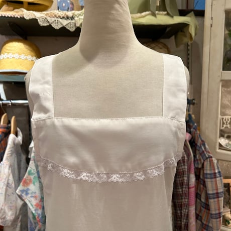 apron 377[na603]