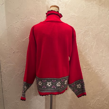 knit 912[na929]