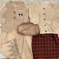 2021 JuRian お正月HAPPY BAG　Dset