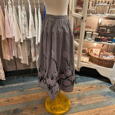 skirt 417[na104]