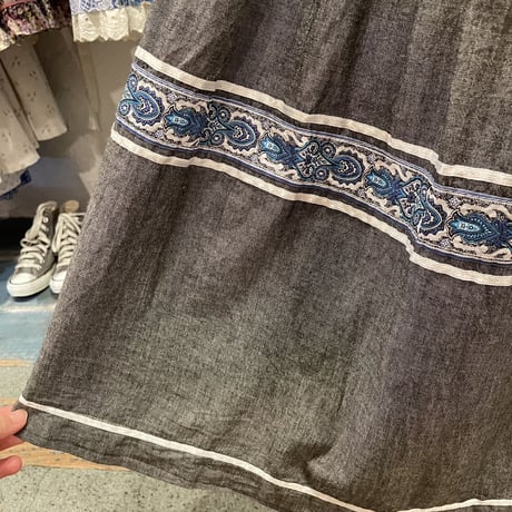 skirt 841[ge-987]