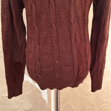 knit 631[na599]