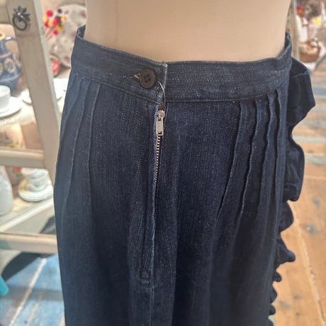 skirt 495[na695]
