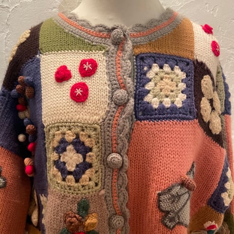 knit 706[AR555]