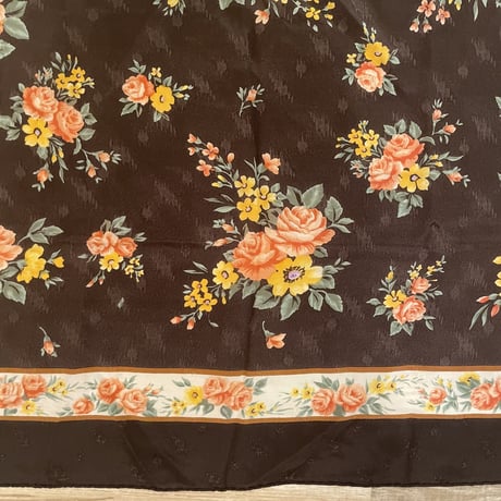 scarf 61［FF242]