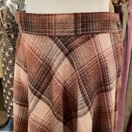 skirt 627[FF289]