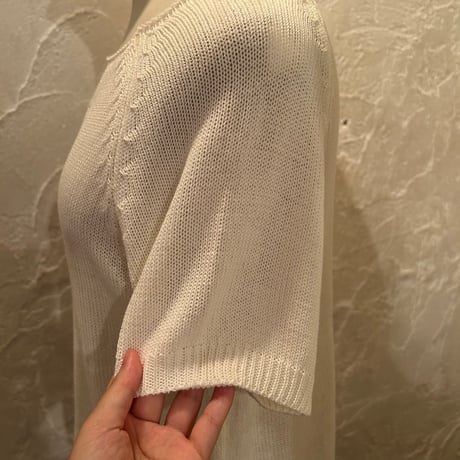 knit 558[FF693]