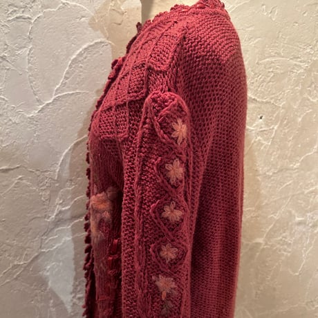 knit 710[ge898]