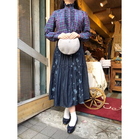 skirt 970[na158]