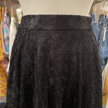 skirt 448[na162]