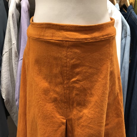 skirt 295[na408]