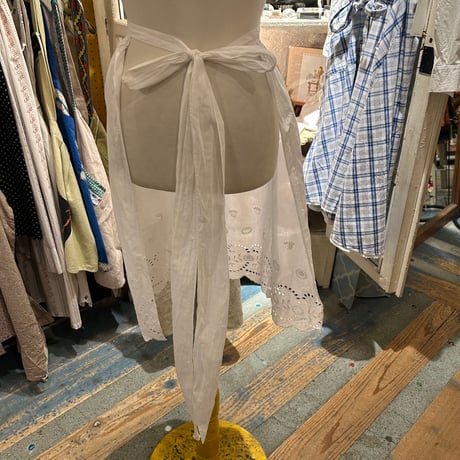apron 642[ge574]