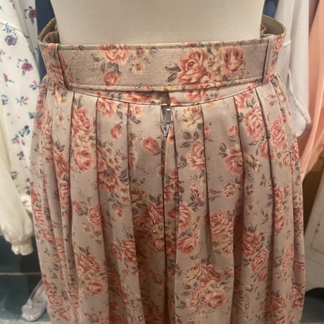 skirt 906[AR103]