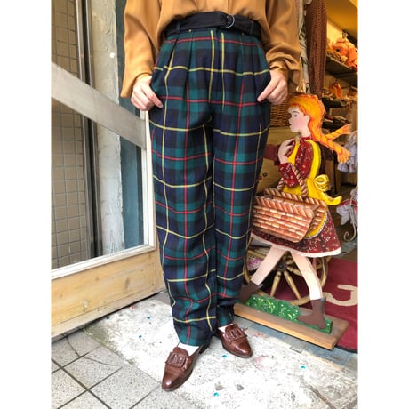 bottoms 855[na738]