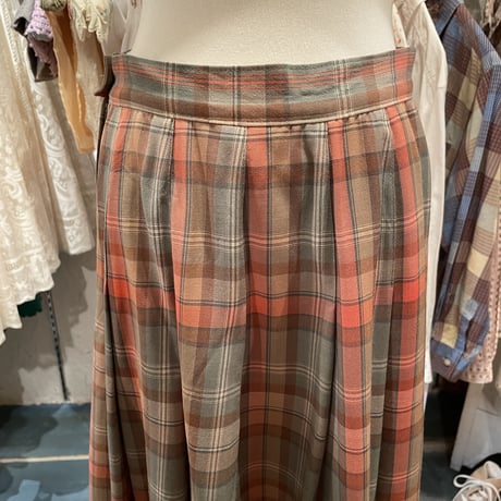 skirt 624[FF328]