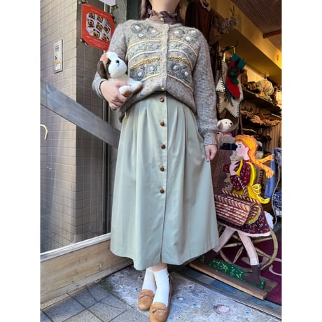 skirt 541[ge422]