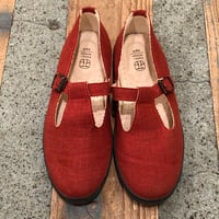 shoes 345[FF380]