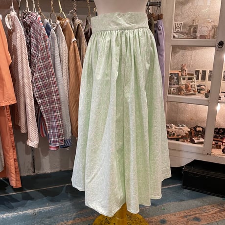 skirt 107[ge735]
