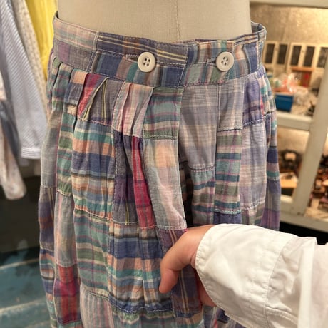 skirt 618[ge883]