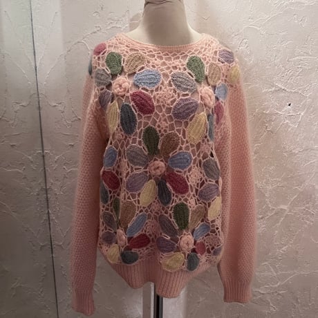 knit 661[ge721]