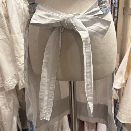 apron 654[ge622]