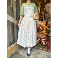 skirt 492[na640]