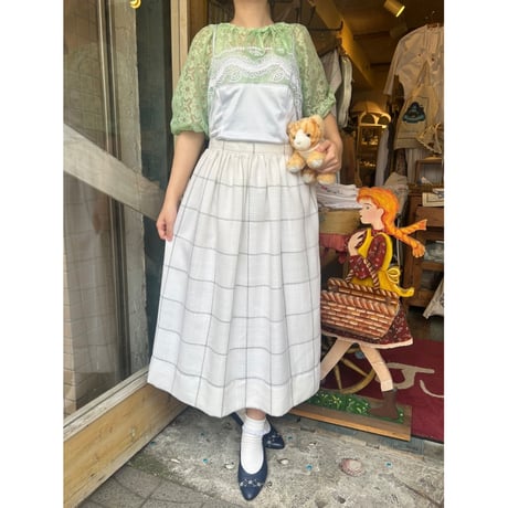 skirt 492[na640]