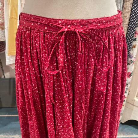 skirt 441[na229]