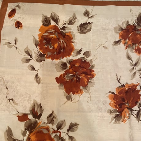 scarf 57［FF238]