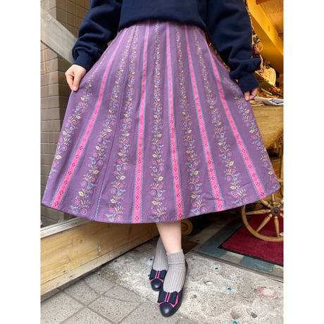 skirt 86[na132]