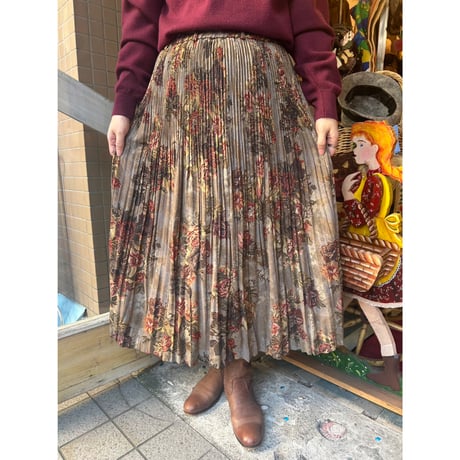 skirt 760[na631]