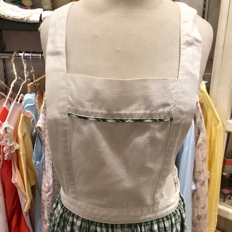 apron 404[na984]