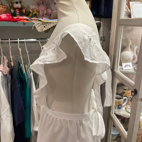apron 567[ge457]