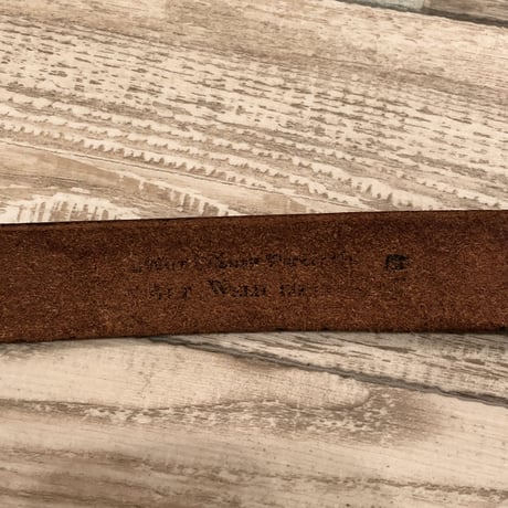 belt 43[ge692]