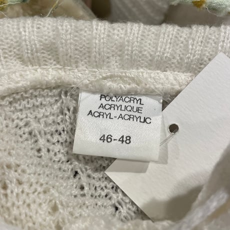 knit 654[na742]