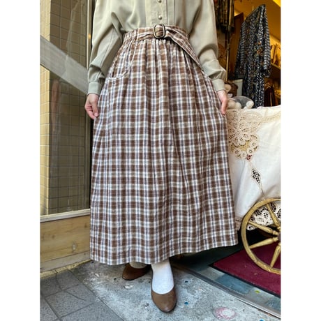 skirt 30[na476]