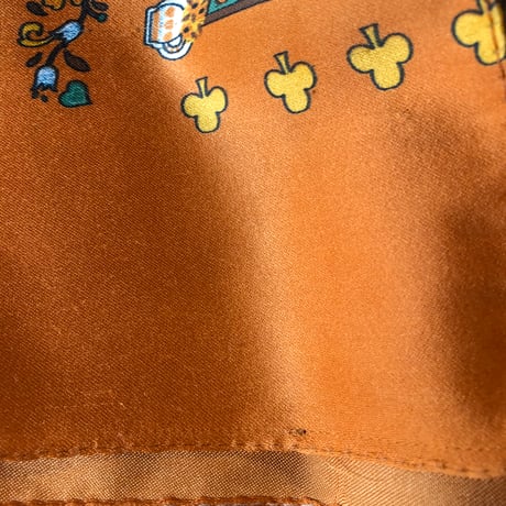 scarf 80[na379]