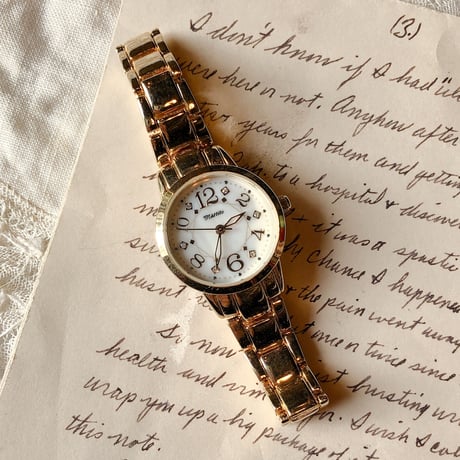 watch 38[FW58]